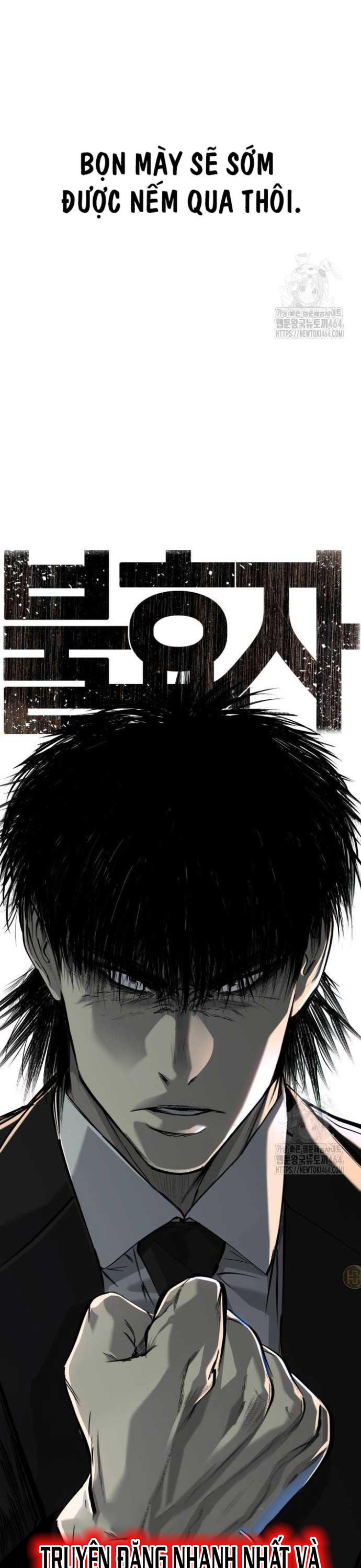 Đứa Con Báo Thù: Chapter 33