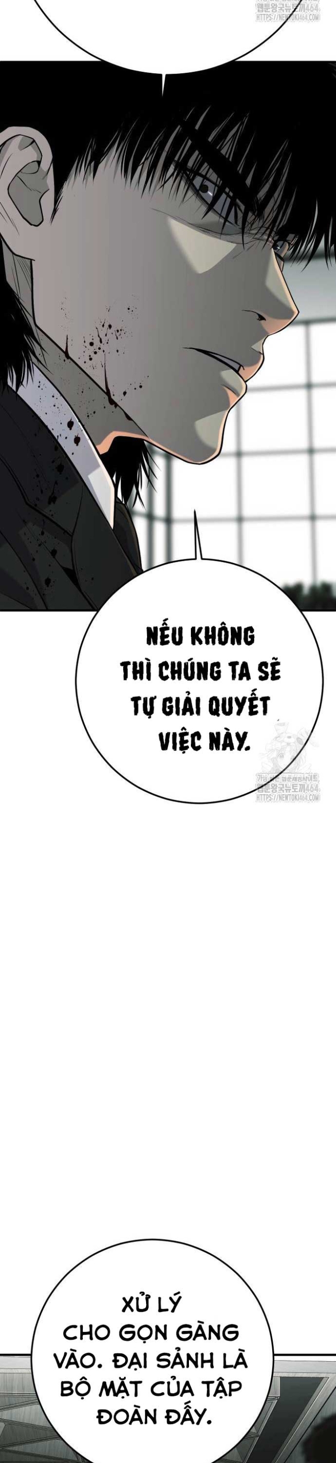 Đứa Con Báo Thù: Chapter 33
