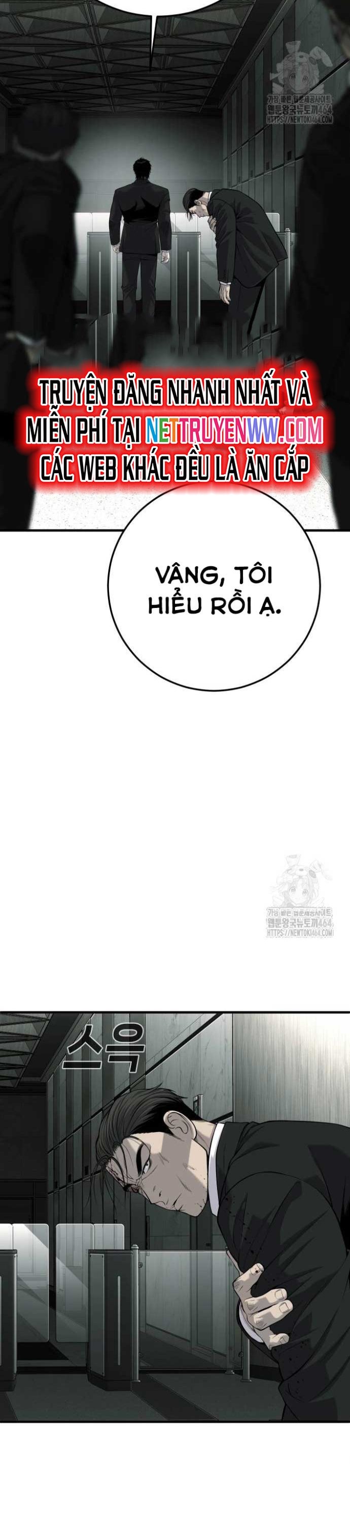Đứa Con Báo Thù: Chapter 33