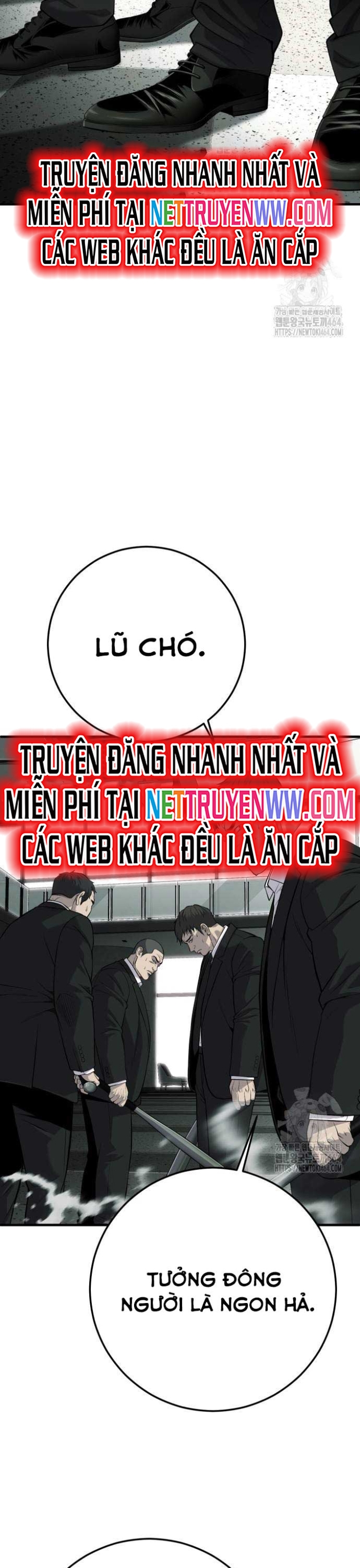 Đứa Con Báo Thù: Chapter 33