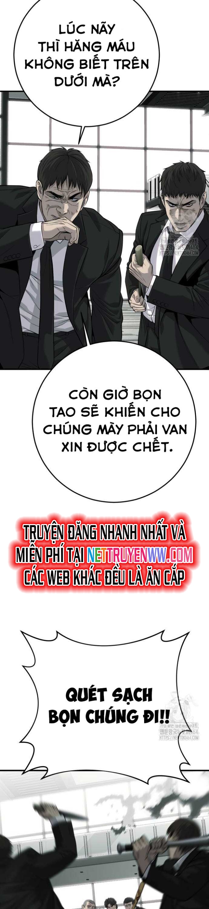 Đứa Con Báo Thù: Chapter 33