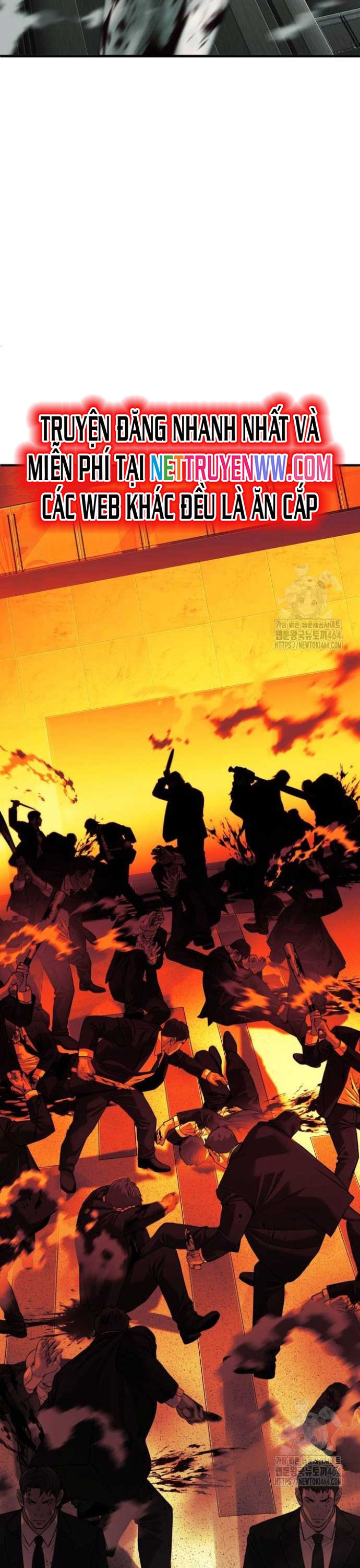 Đứa Con Báo Thù: Chapter 33