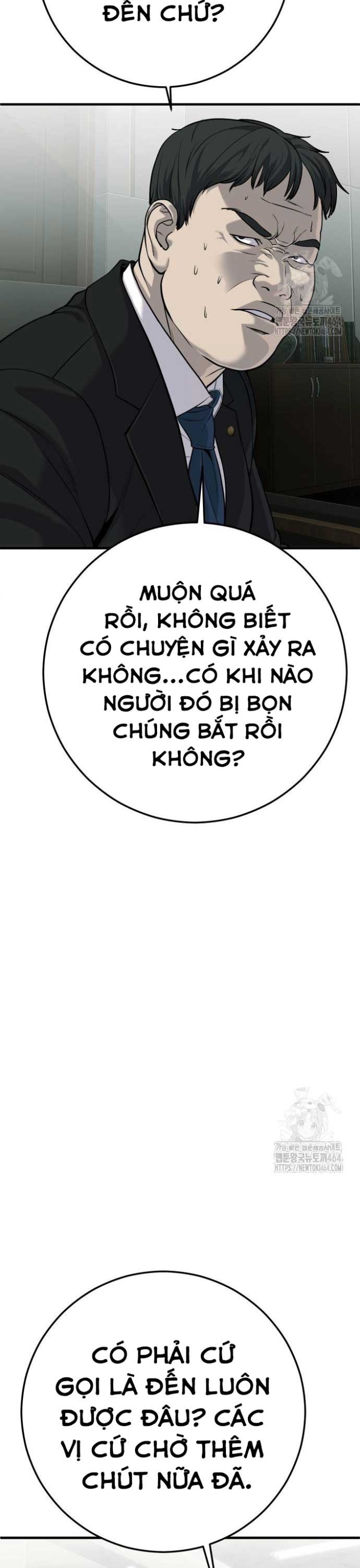 Đứa Con Báo Thù: Chapter 33