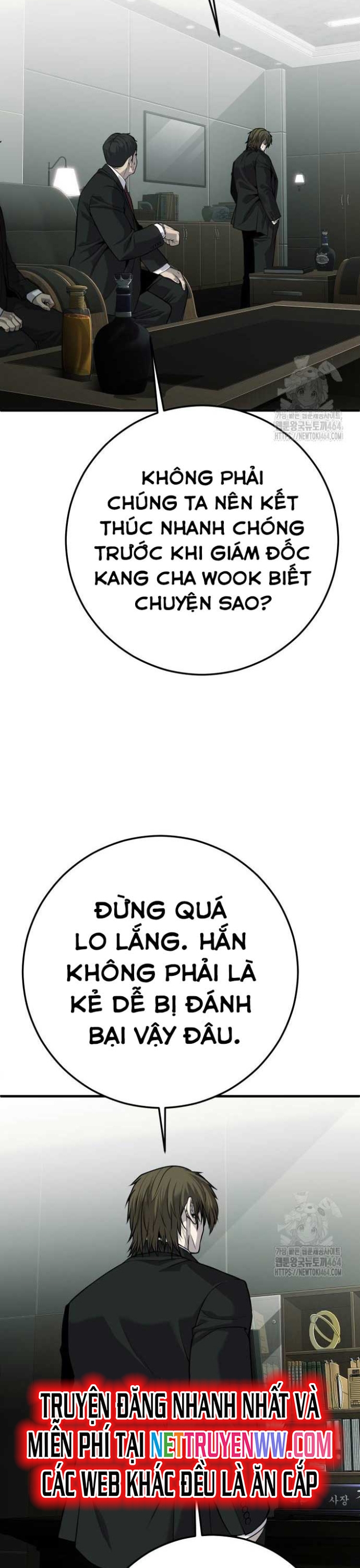 Đứa Con Báo Thù: Chapter 33