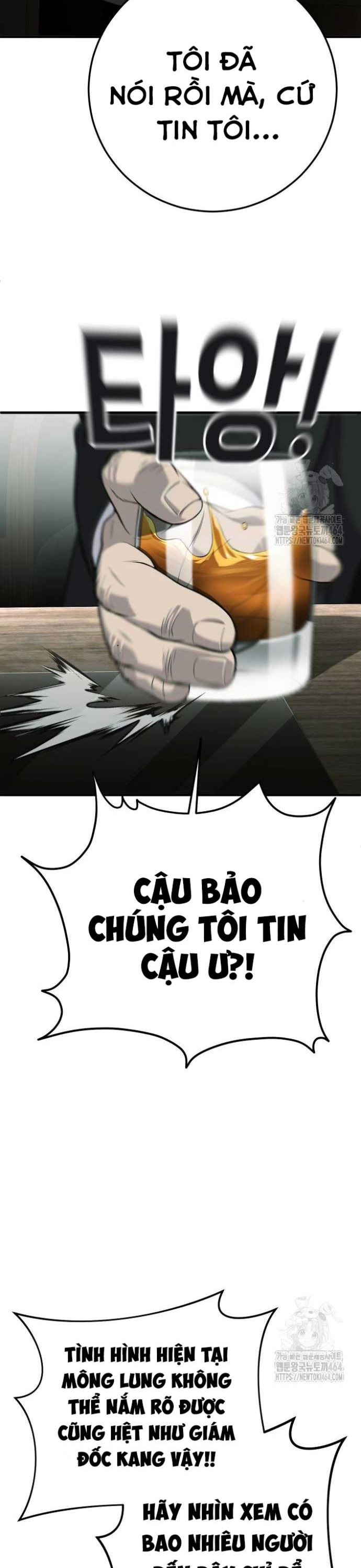 Đứa Con Báo Thù: Chapter 33