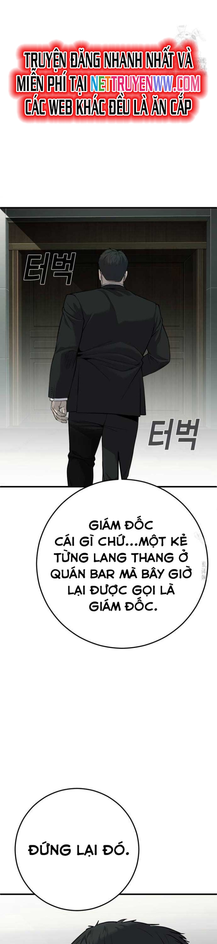 Đứa Con Báo Thù: Chapter 33