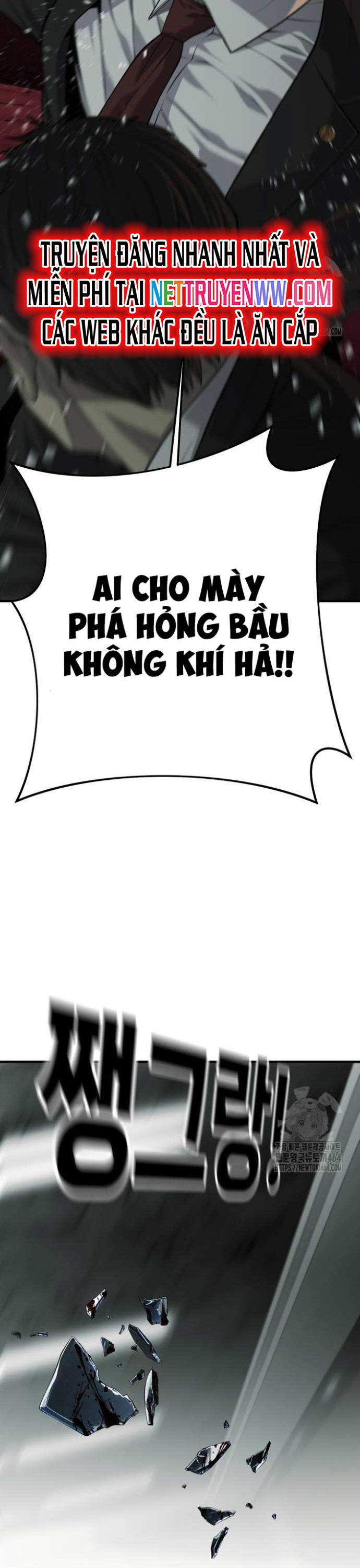 Đứa Con Báo Thù: Chapter 33
