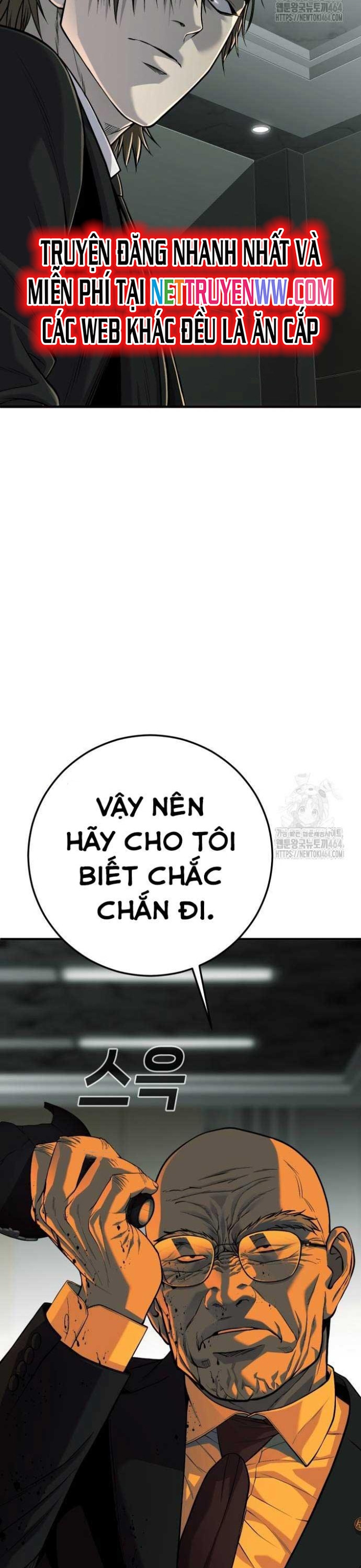 Đứa Con Báo Thù: Chapter 33