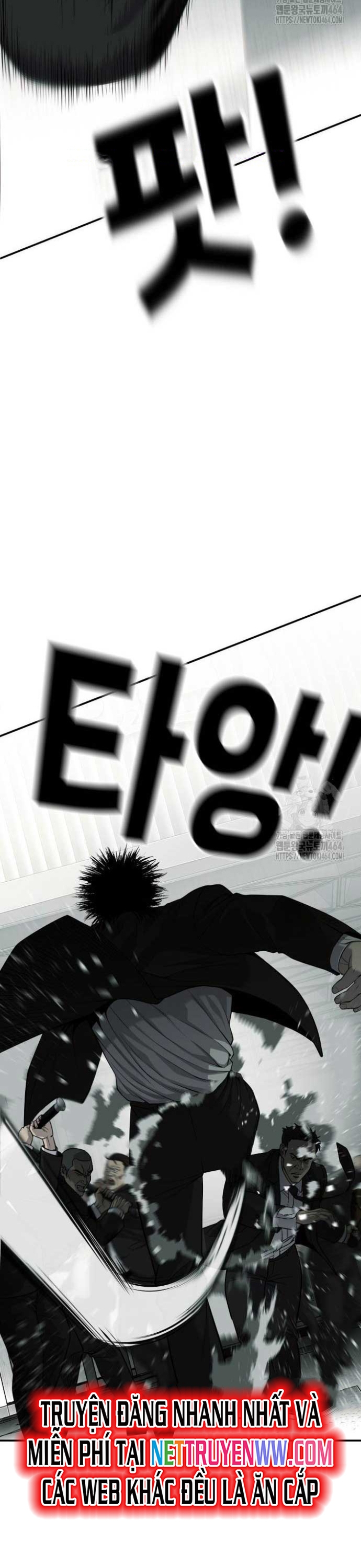 Đứa Con Báo Thù: Chapter 33