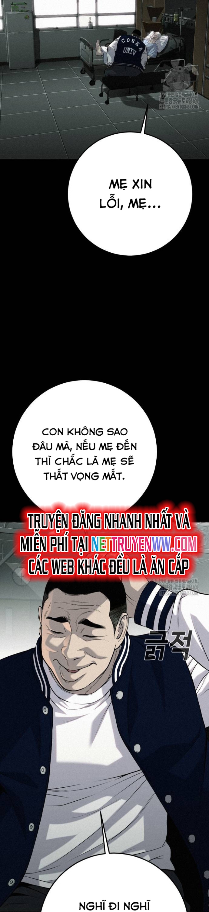 Đứa Con Báo Thù: Chapter 34