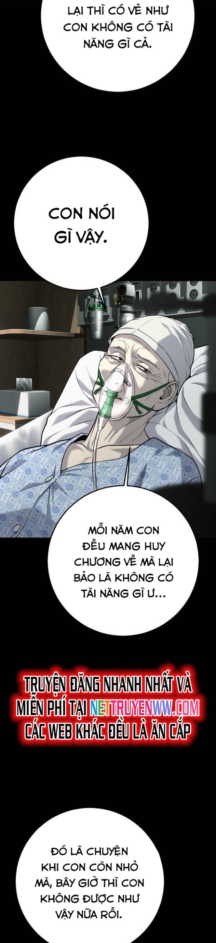 Đứa Con Báo Thù: Chapter 34