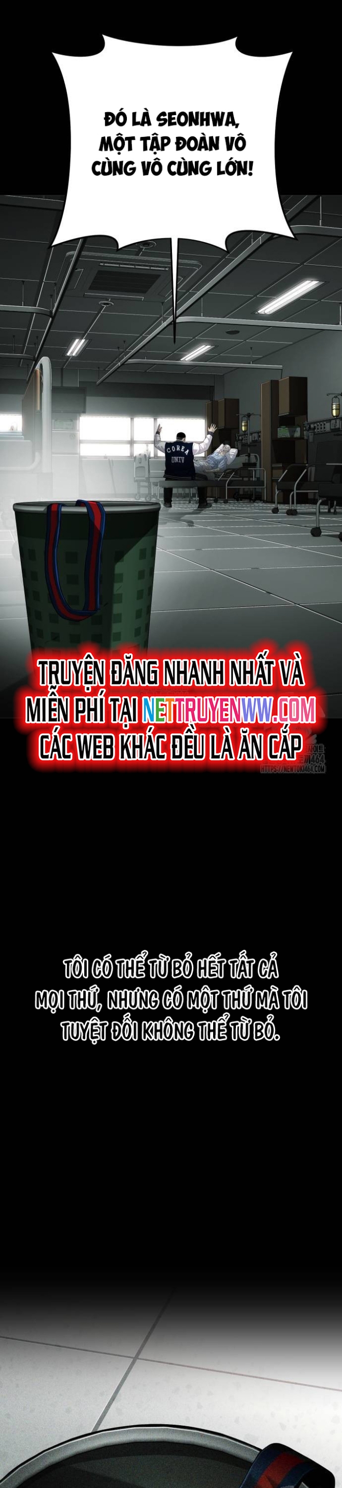 Đứa Con Báo Thù: Chapter 34