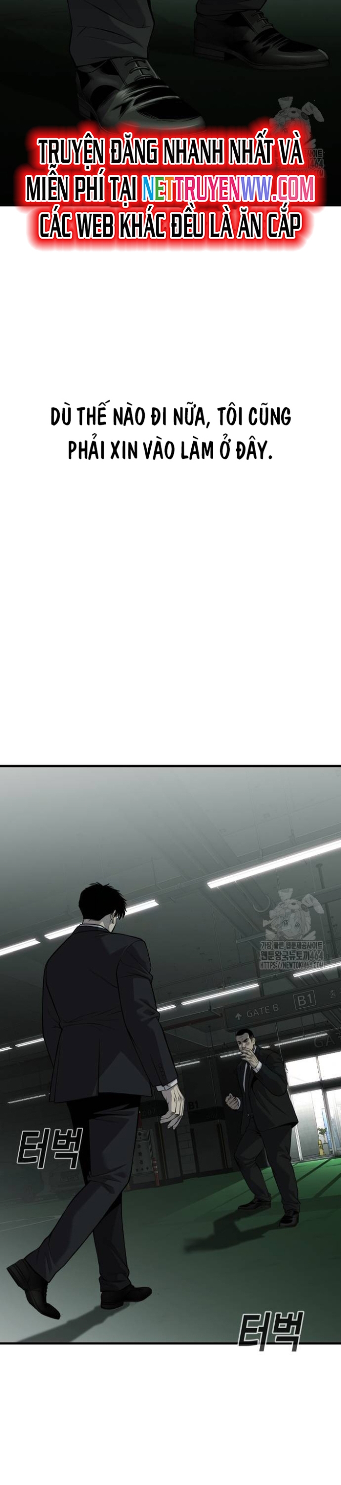 Đứa Con Báo Thù: Chapter 34