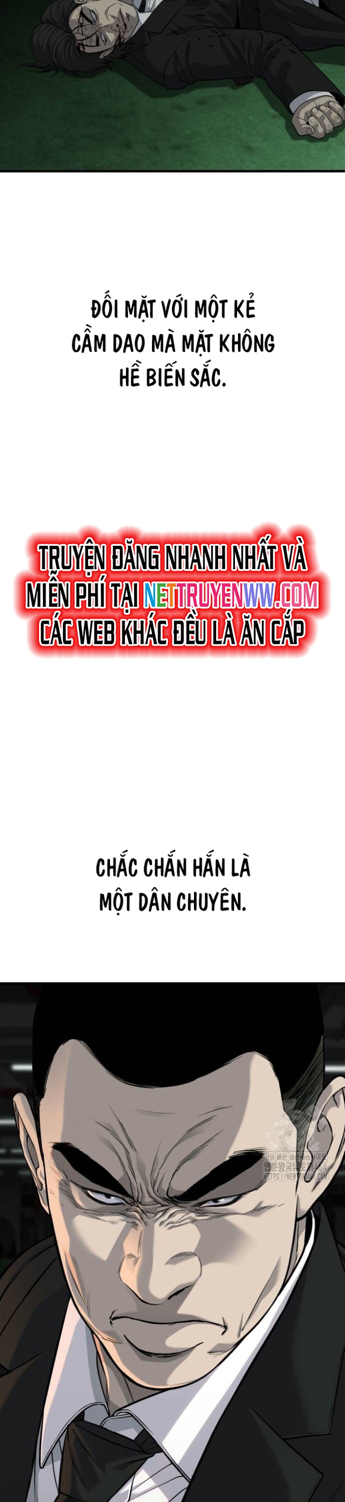 Đứa Con Báo Thù: Chapter 34