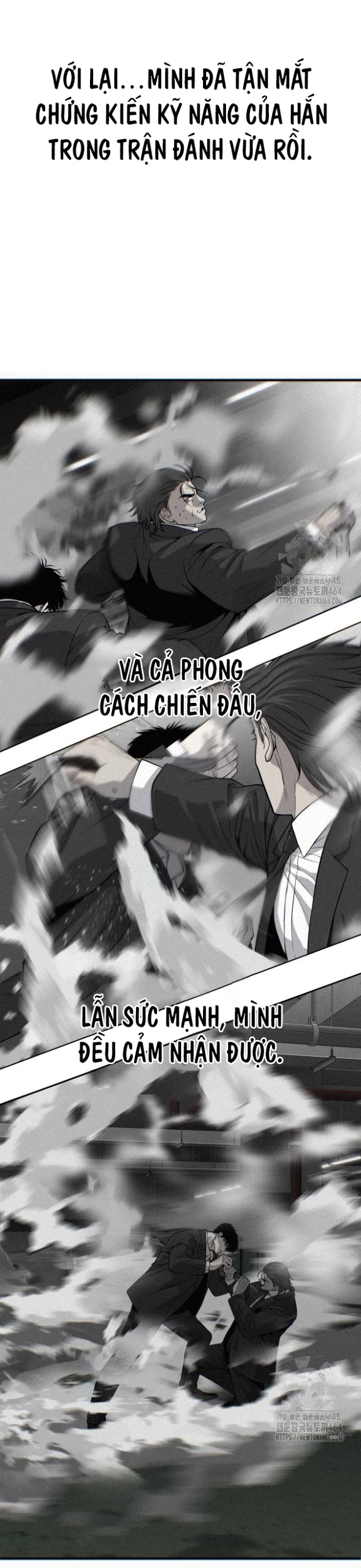 Đứa Con Báo Thù: Chapter 34