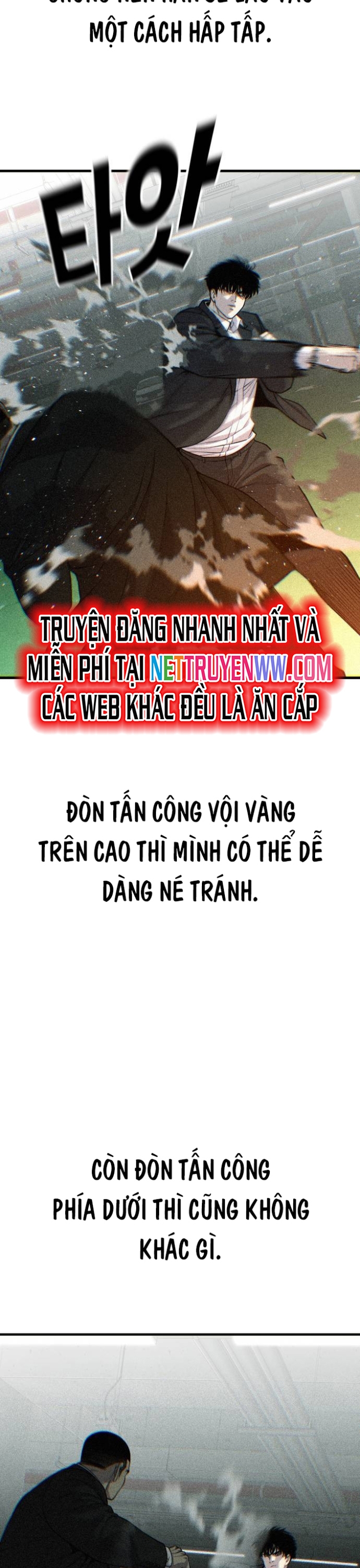 Đứa Con Báo Thù: Chapter 34
