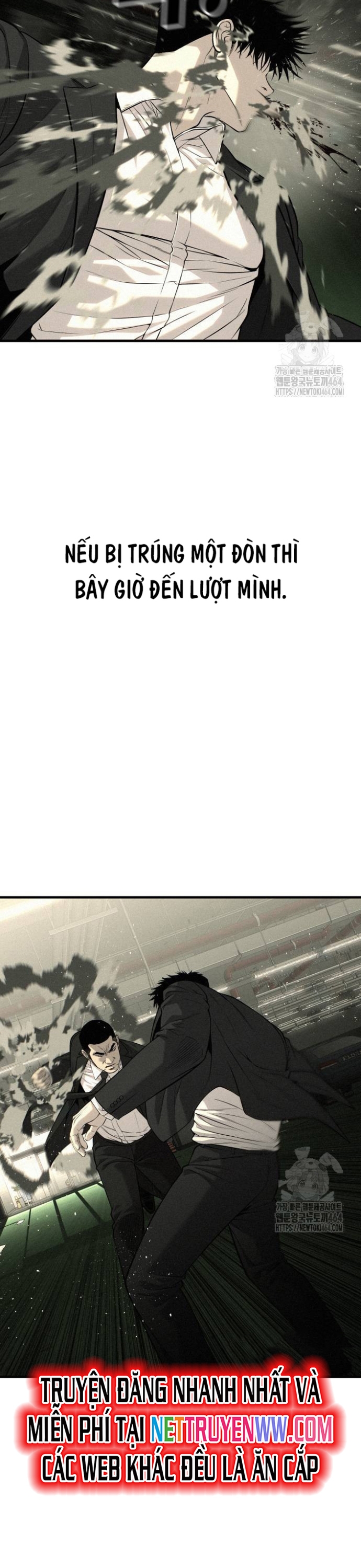 Đứa Con Báo Thù: Chapter 34