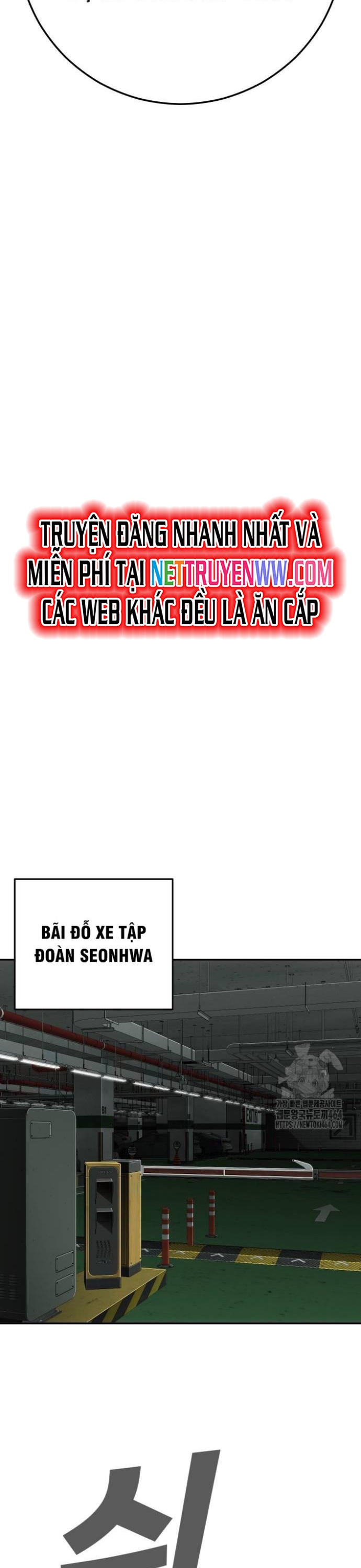 Đứa Con Báo Thù: Chapter 34
