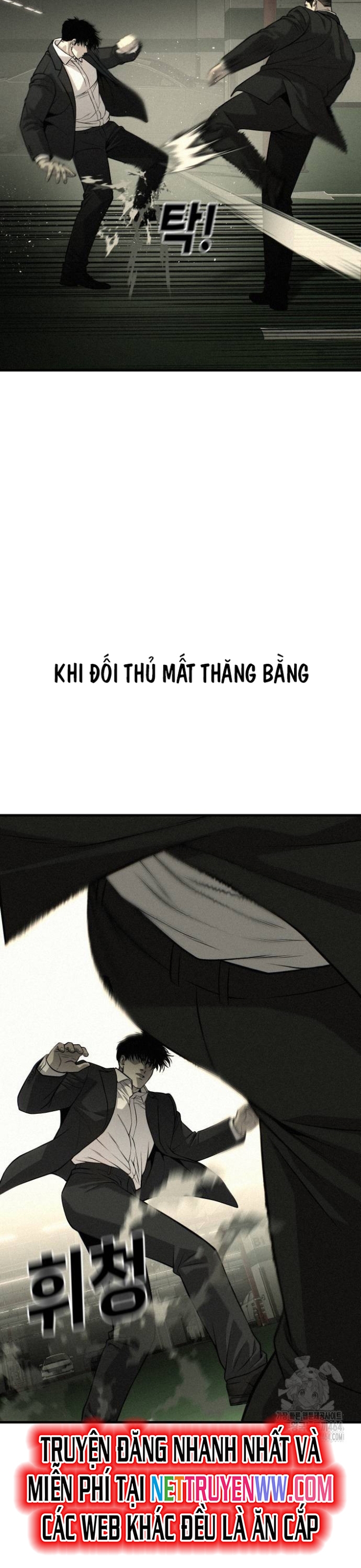 Đứa Con Báo Thù: Chapter 34