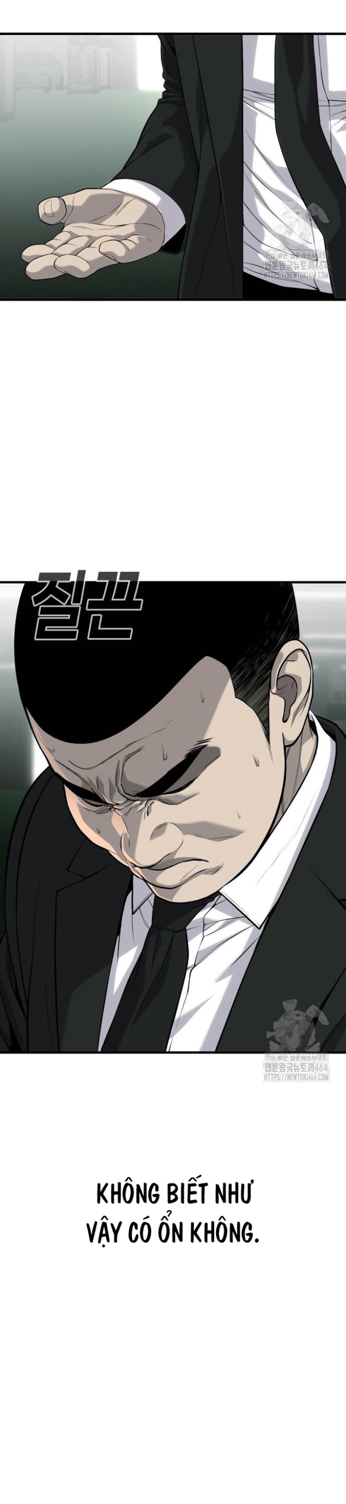Đứa Con Báo Thù: Chapter 34