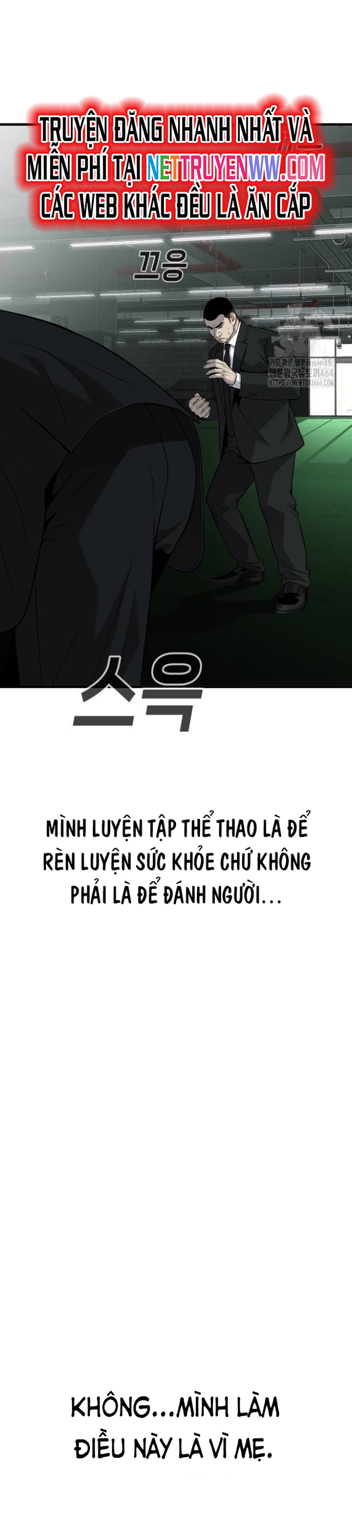 Đứa Con Báo Thù: Chapter 34