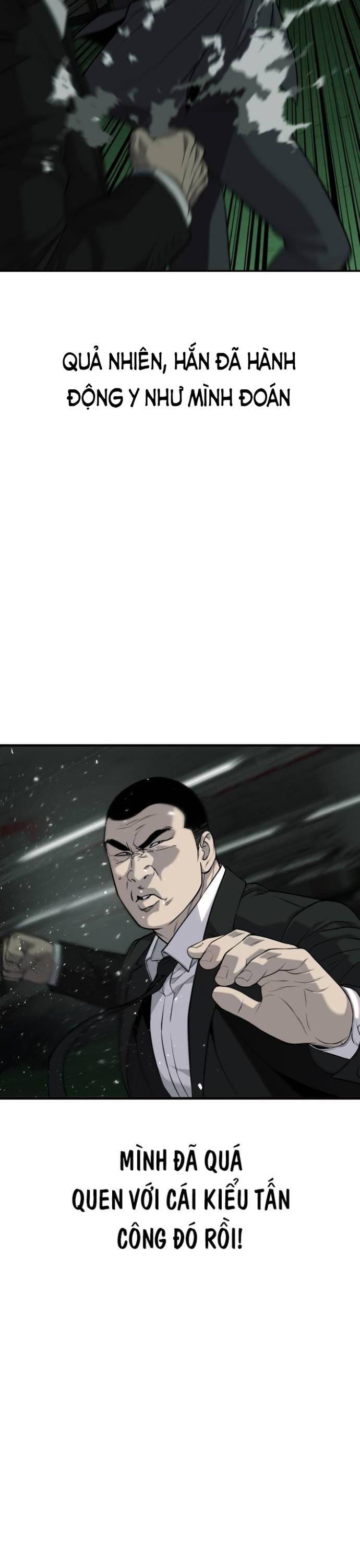 Đứa Con Báo Thù: Chapter 34
