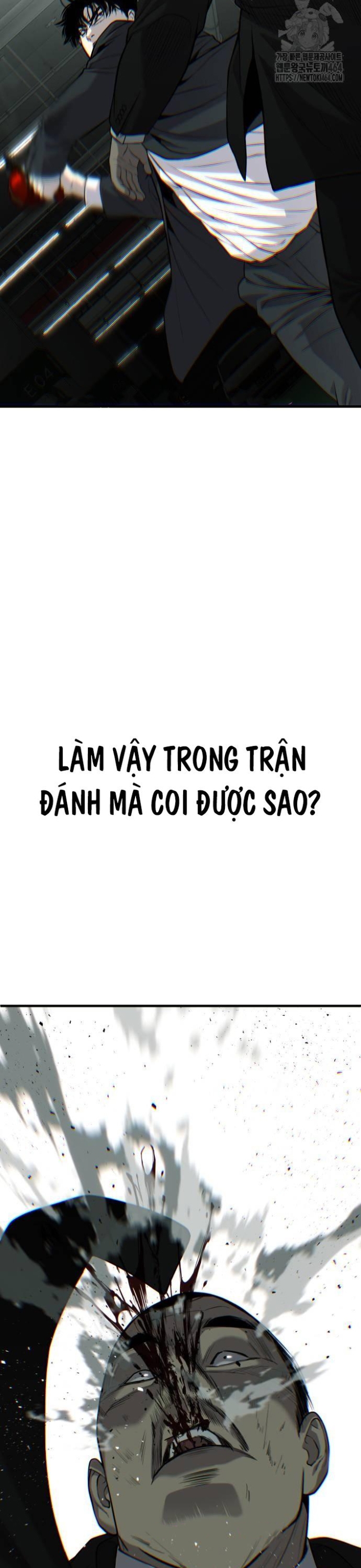 Đứa Con Báo Thù: Chapter 34