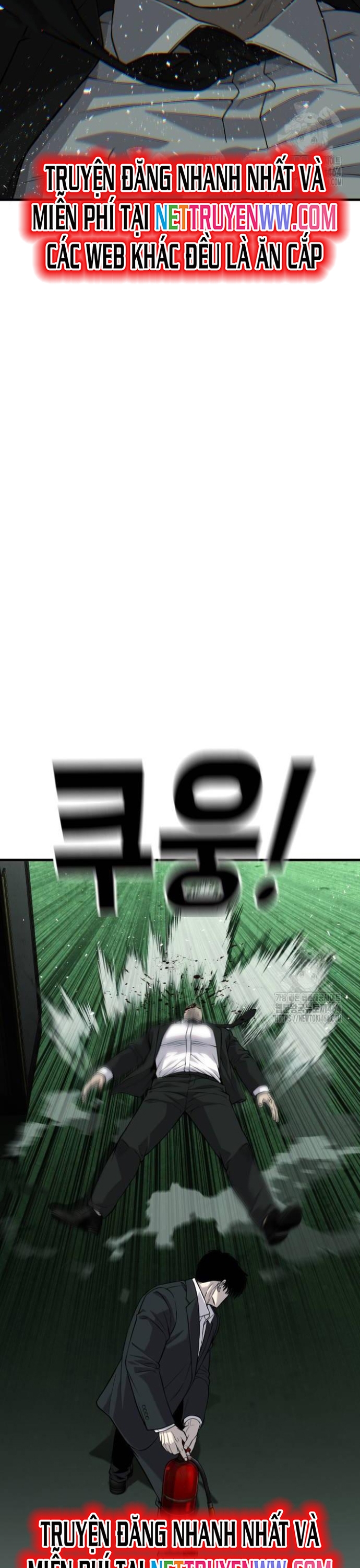 Đứa Con Báo Thù: Chapter 34