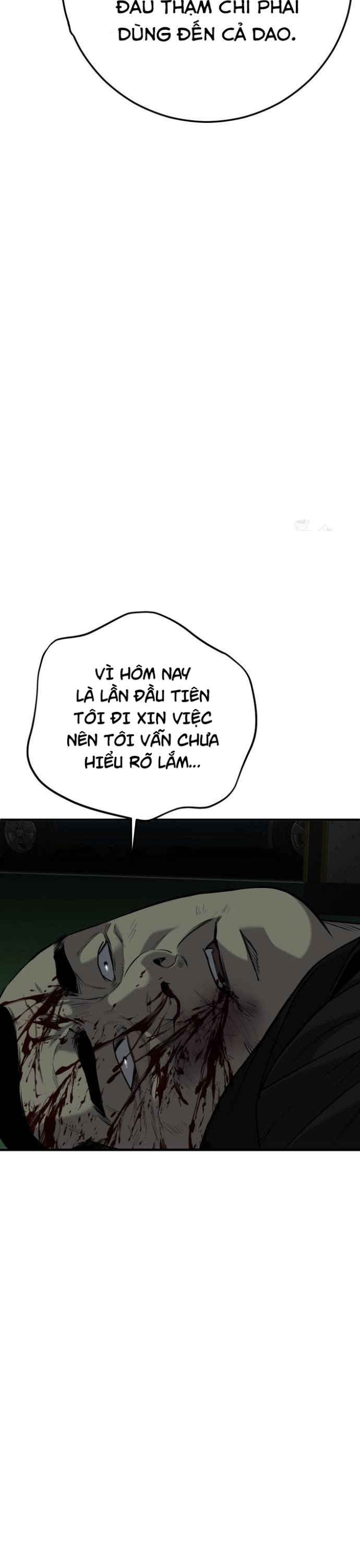 Đứa Con Báo Thù: Chapter 34