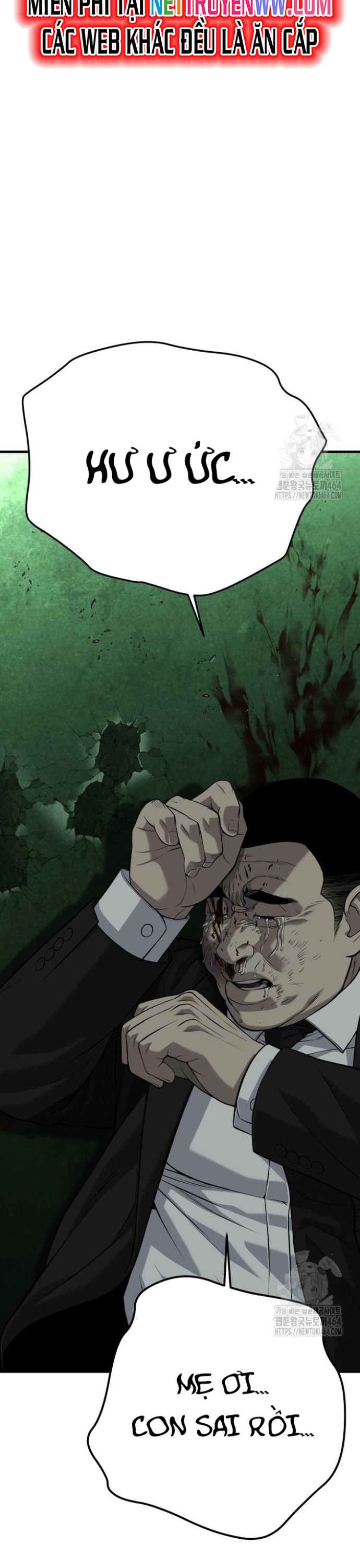 Đứa Con Báo Thù: Chapter 34