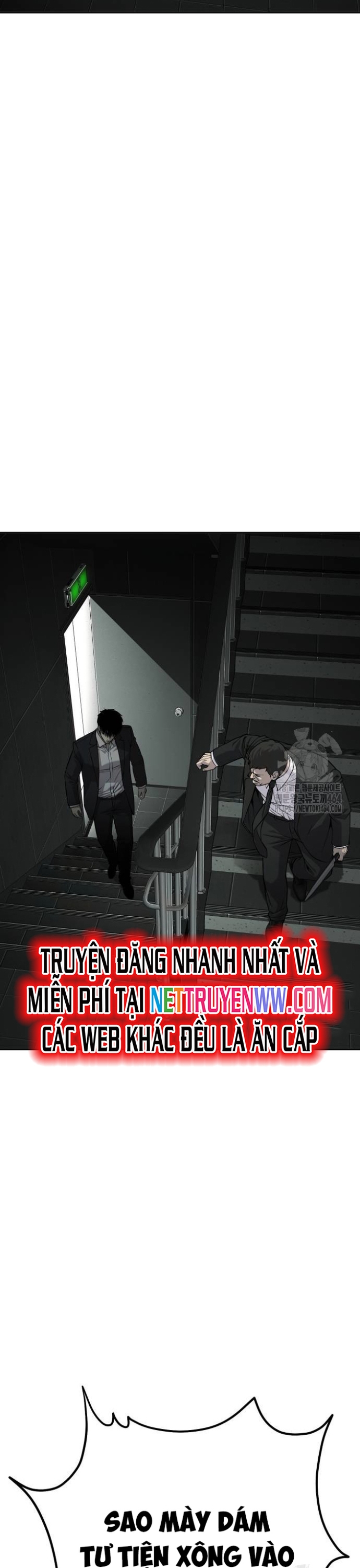 Đứa Con Báo Thù: Chapter 34