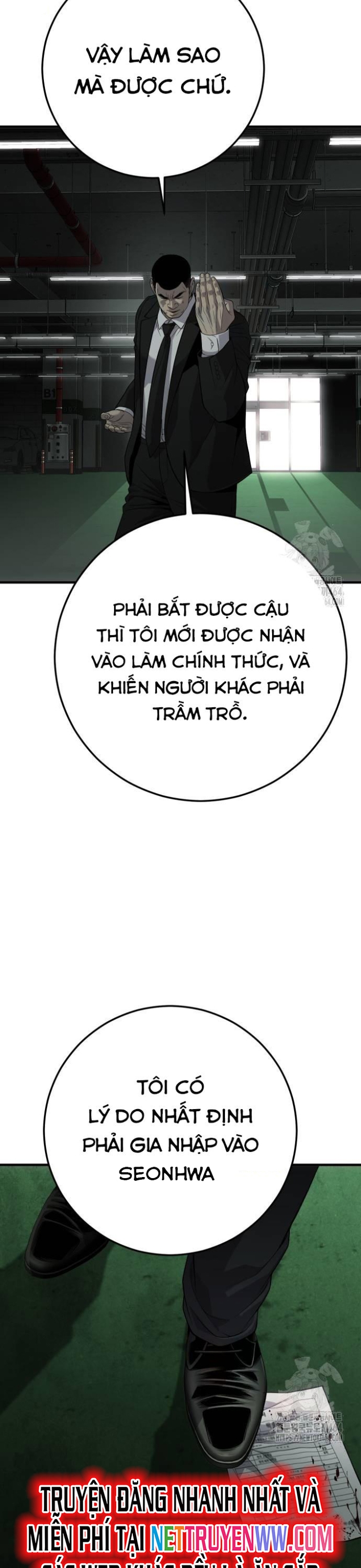 Đứa Con Báo Thù: Chapter 34