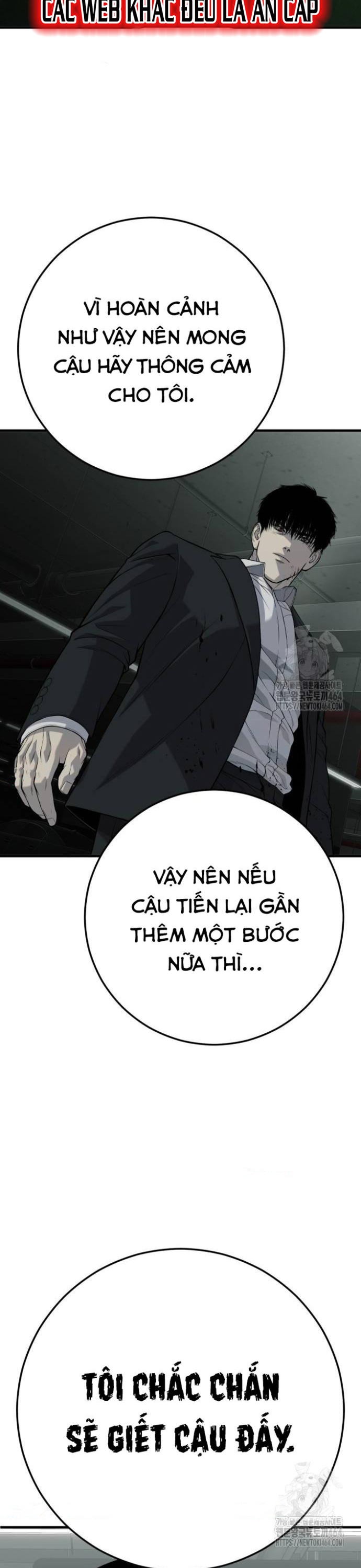 Đứa Con Báo Thù: Chapter 34