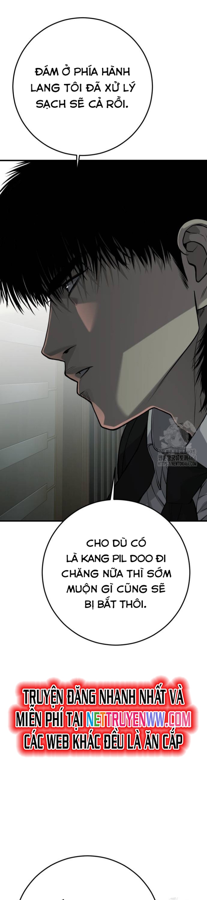 Đứa Con Báo Thù: Chapter 34