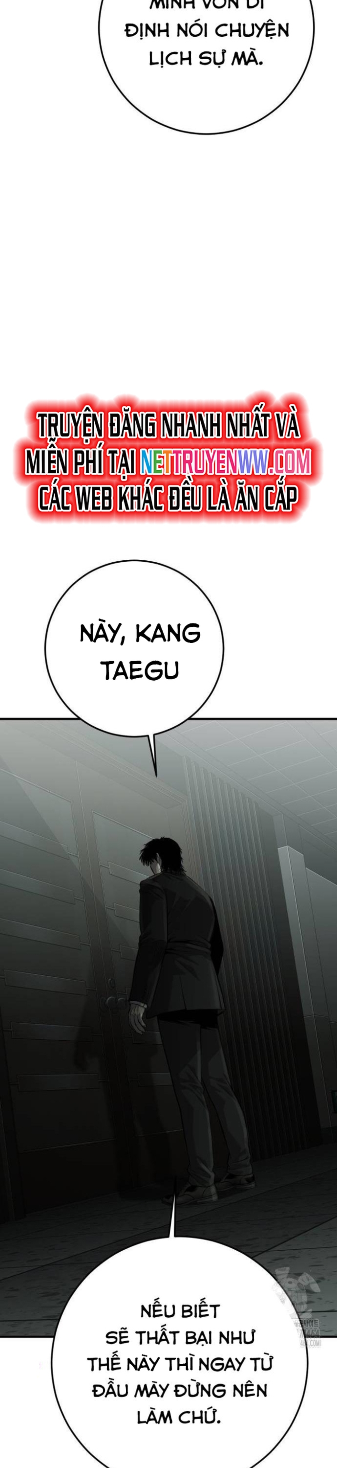 Đứa Con Báo Thù: Chapter 34