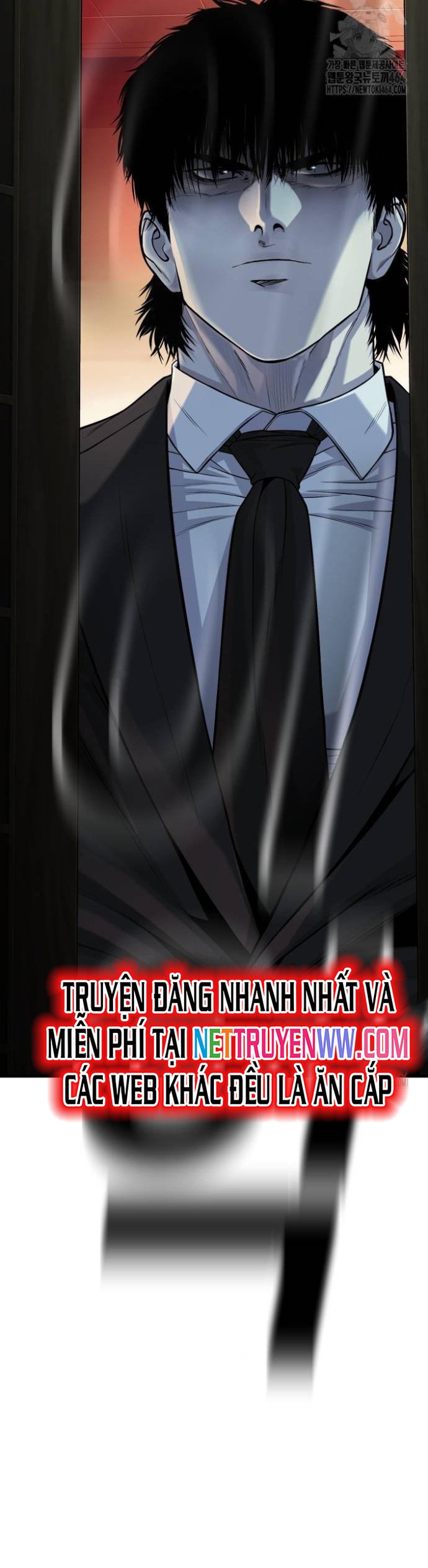 Đứa Con Báo Thù: Chapter 34