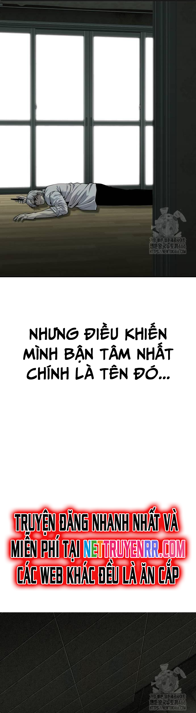 Đứa Con Báo Thù: Chapter 36