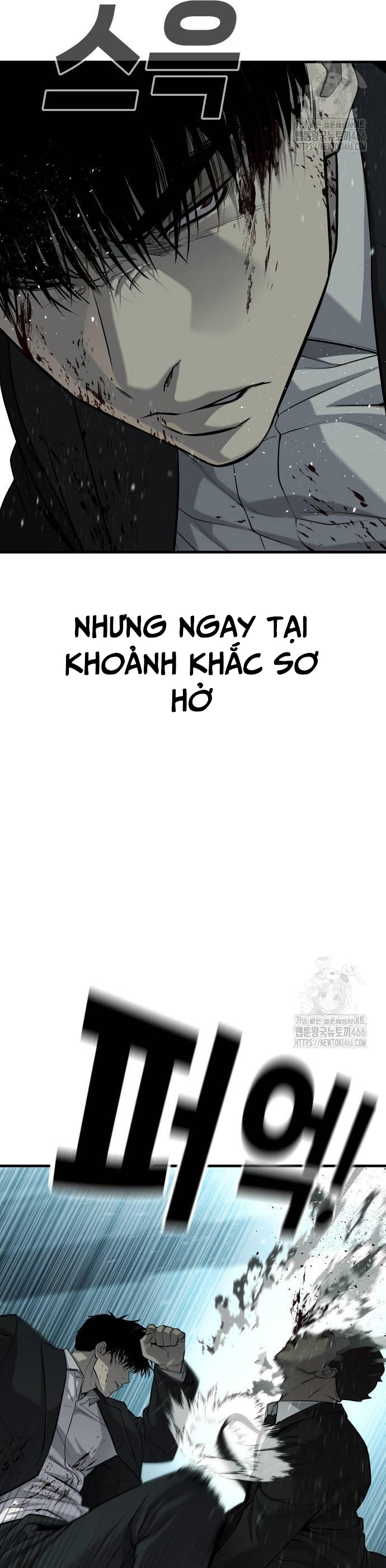Đứa Con Báo Thù: Chapter 36