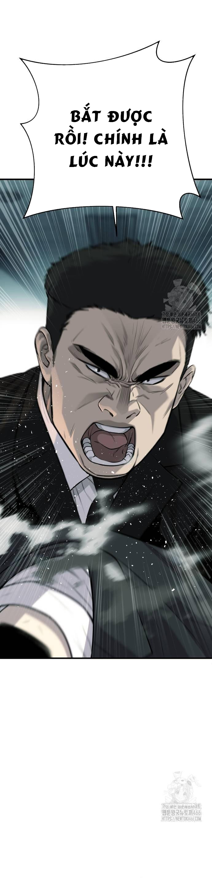 Đứa Con Báo Thù: Chapter 36