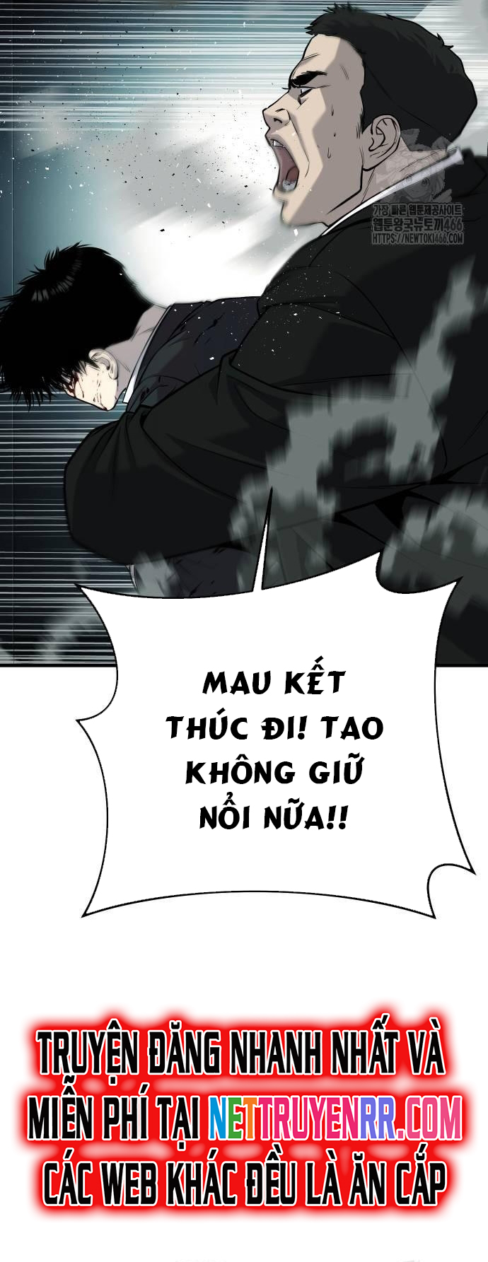 Đứa Con Báo Thù: Chapter 36