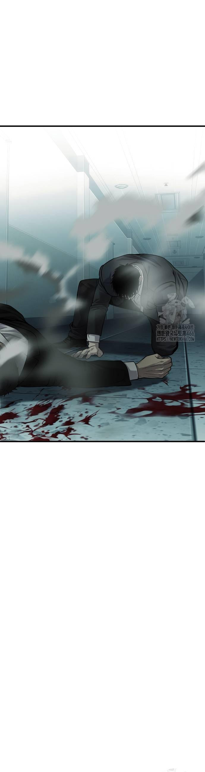 Đứa Con Báo Thù: Chapter 36