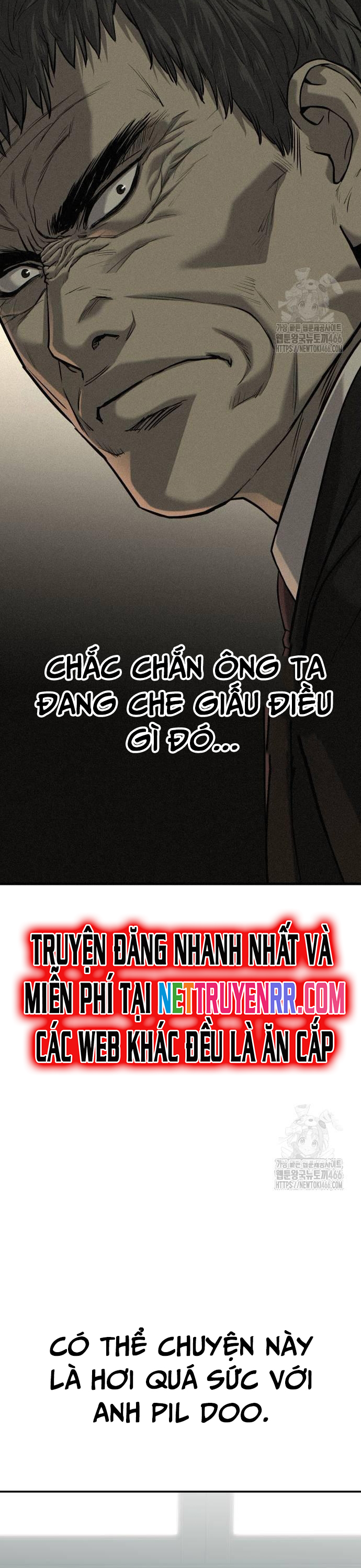 Đứa Con Báo Thù: Chapter 36
