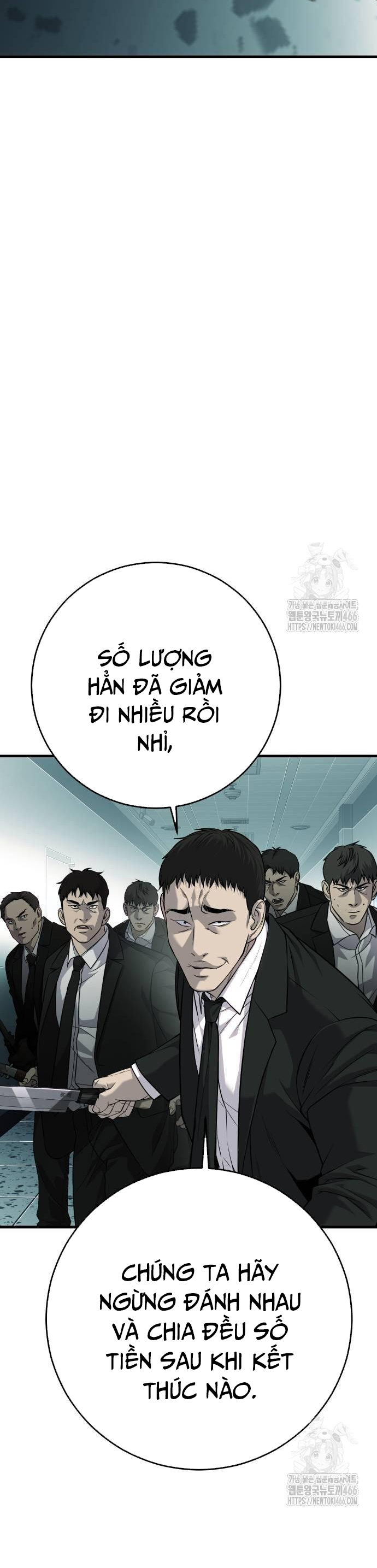 Đứa Con Báo Thù: Chapter 36