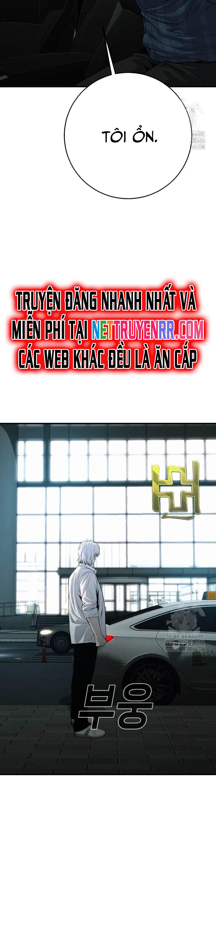 Đứa Con Báo Thù: Chapter 36