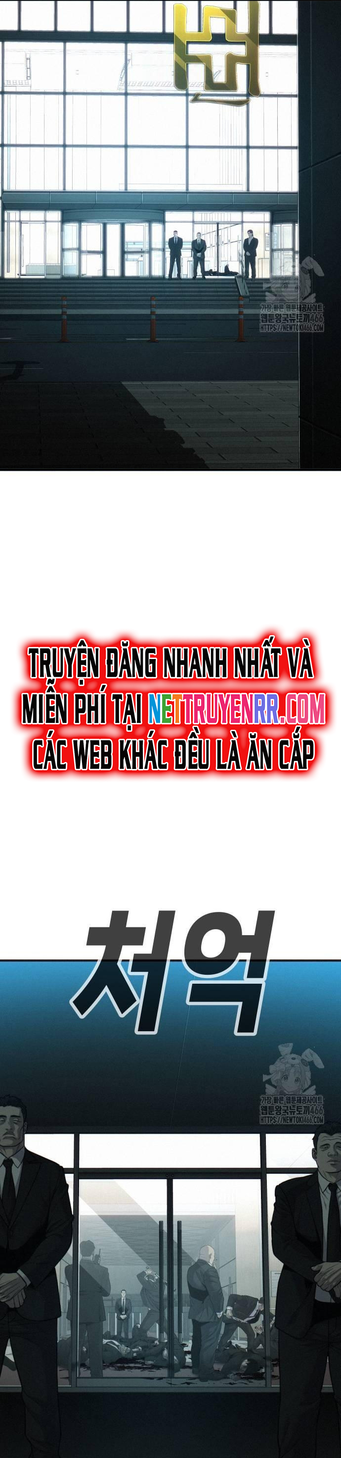 Đứa Con Báo Thù: Chapter 36