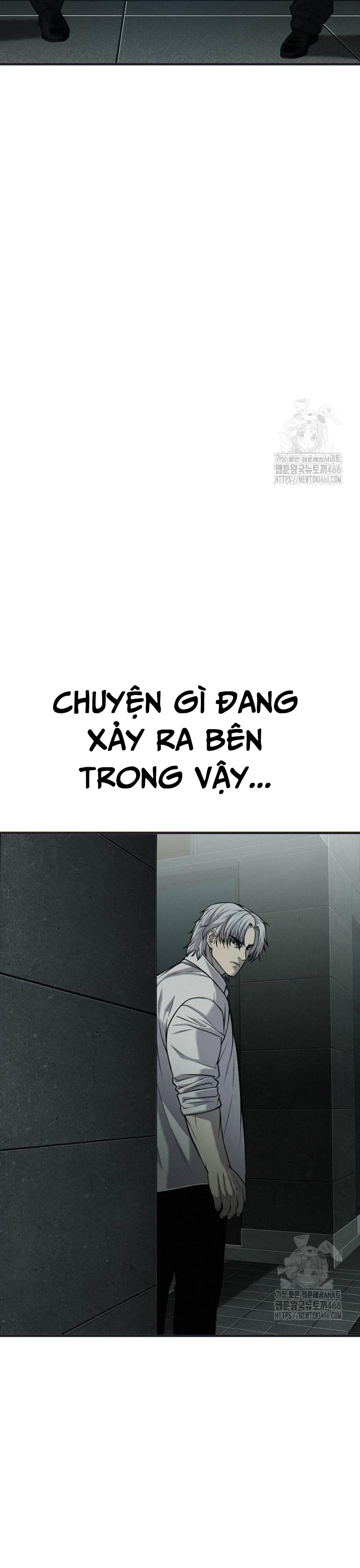 Đứa Con Báo Thù: Chapter 36