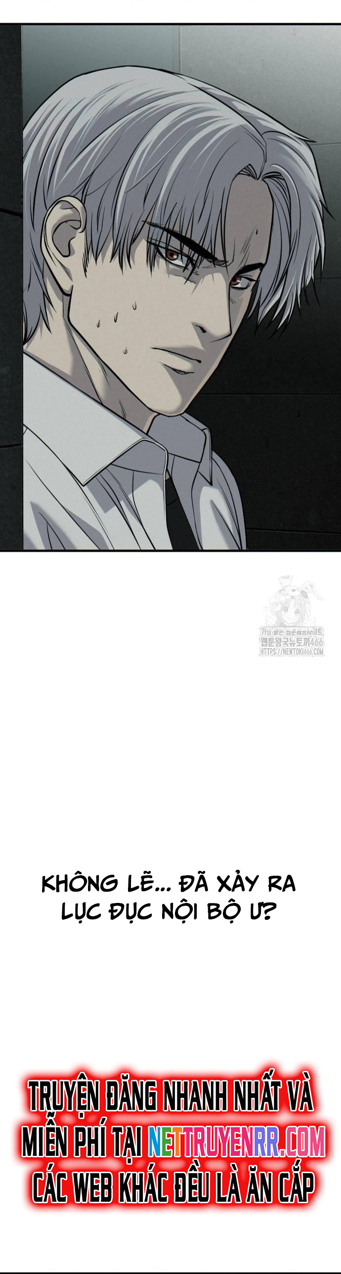 Đứa Con Báo Thù: Chapter 36