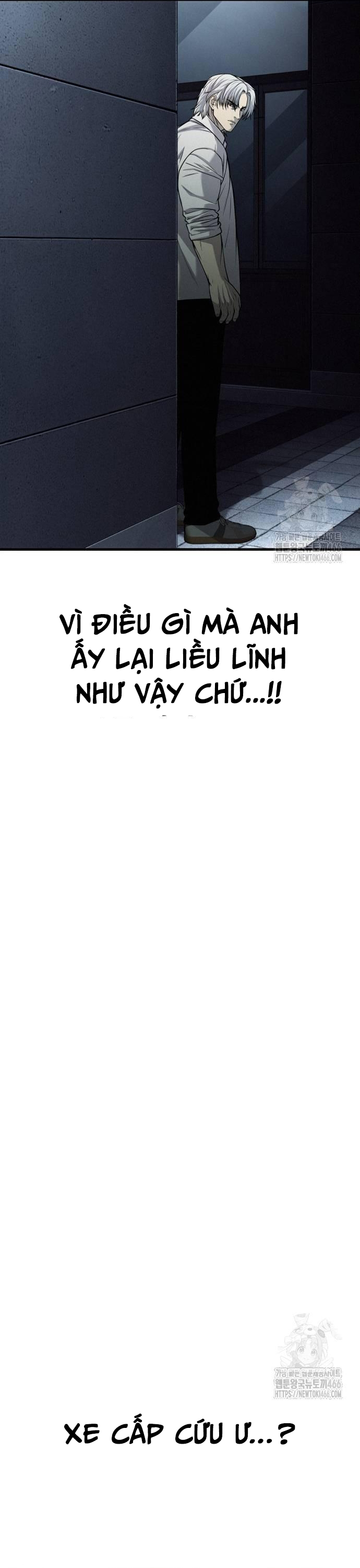 Đứa Con Báo Thù: Chapter 36