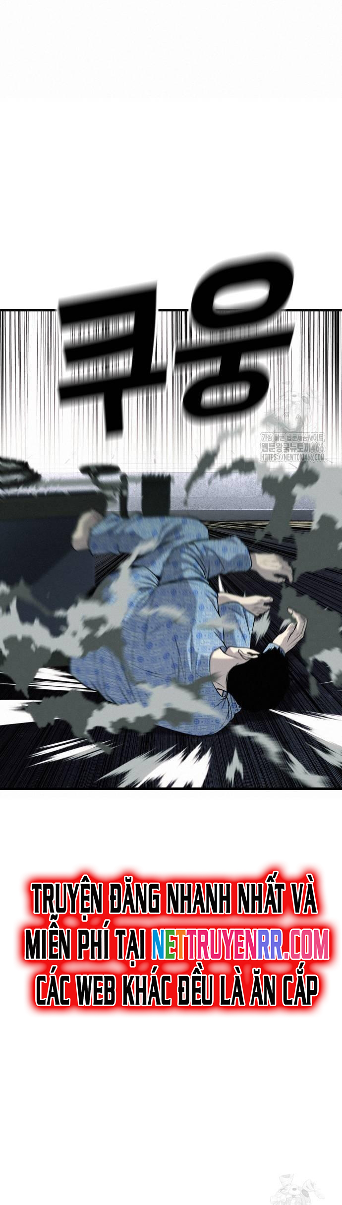 Đứa Con Báo Thù: Chapter 36