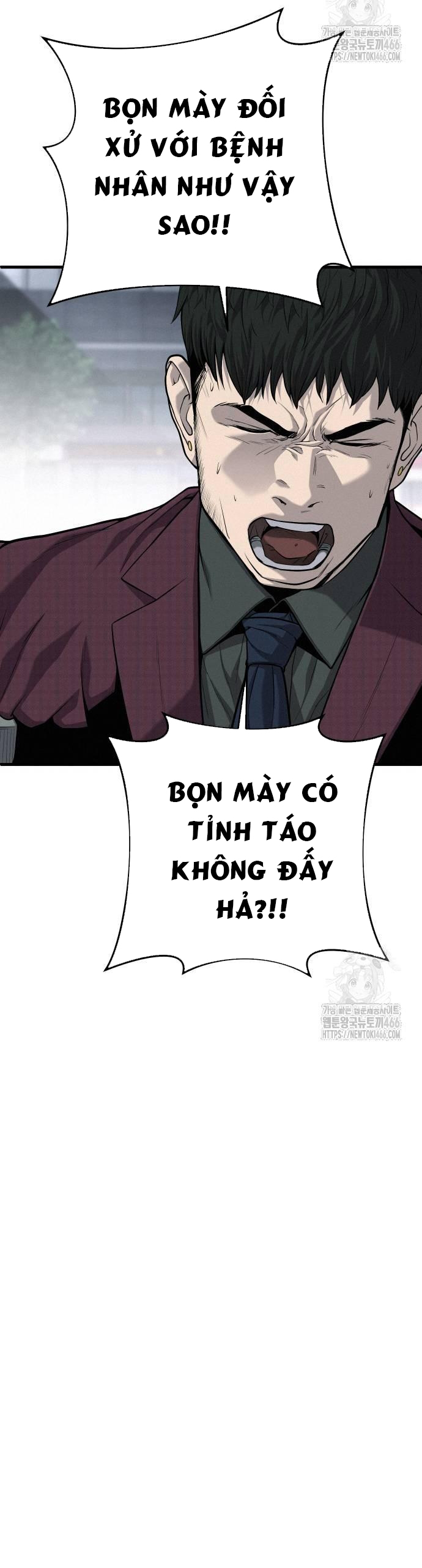 Đứa Con Báo Thù: Chapter 36